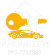 RacingKeys